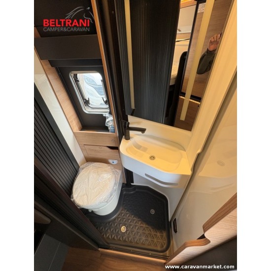 Knaus Boxlife 540 MQ Platinum Selection 2026 | Tetto Pop-up